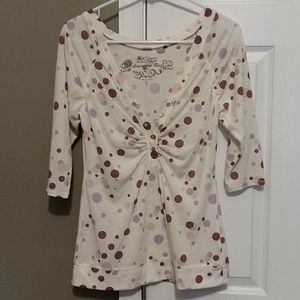 American Rag lightweight top